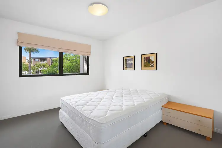Sixth view of Homely unit listing, 13/9 Chasely Street, Auchenflower QLD 4066