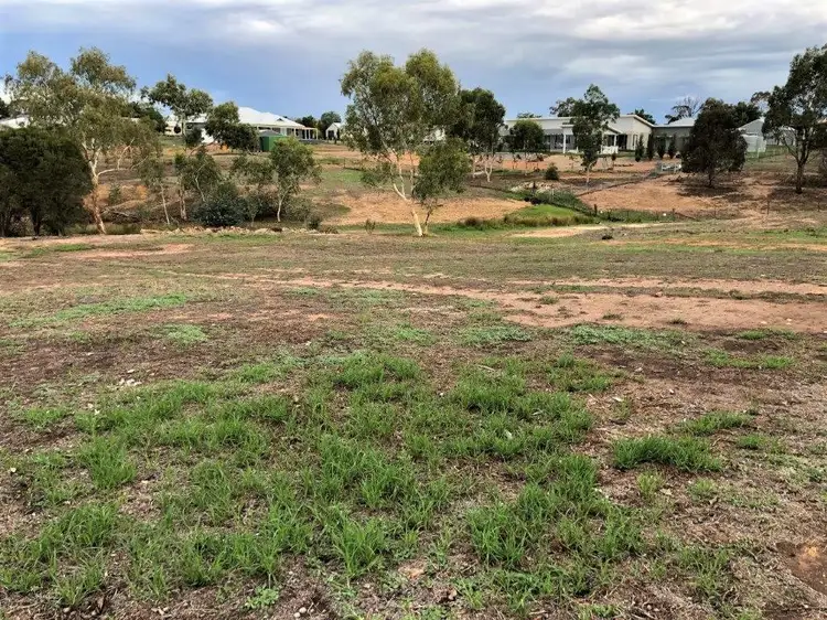 Third view of Homely land listing, 165 Robertson Street, Mudgee NSW 2850