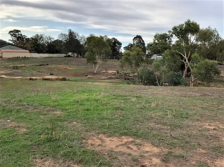 Fourth view of Homely land listing, 165 Robertson Street, Mudgee NSW 2850