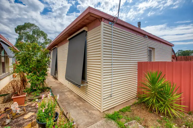 7/6 Rattray Avenue, Wodonga VIC 3690