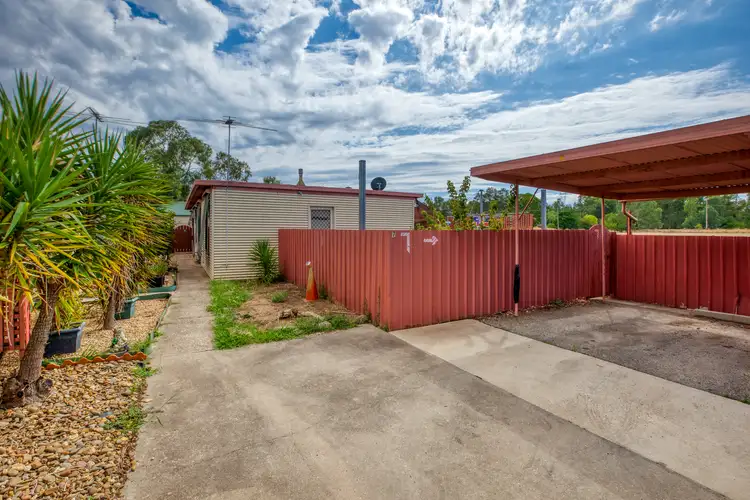 Second view of Homely unit listing, 7/6 Rattray Avenue, Wodonga VIC 3690