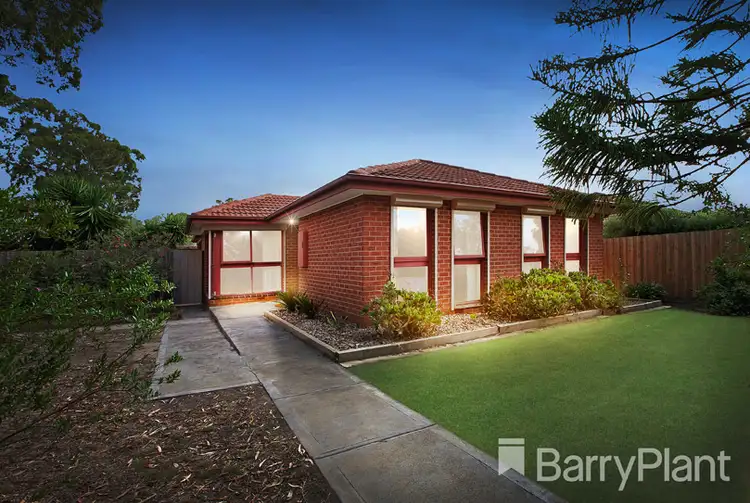 1 Carbine Court, Mill Park VIC 3082