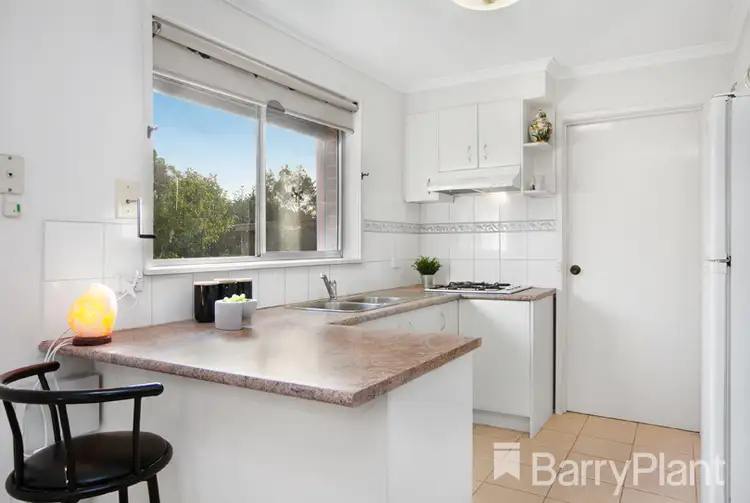 Fifth view of Homely house listing, 1 Carbine Court, Mill Park VIC 3082