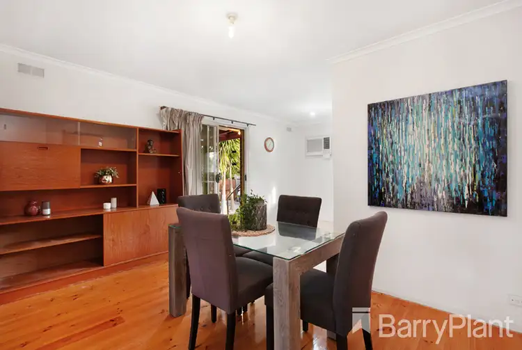 Sixth view of Homely house listing, 1 Carbine Court, Mill Park VIC 3082