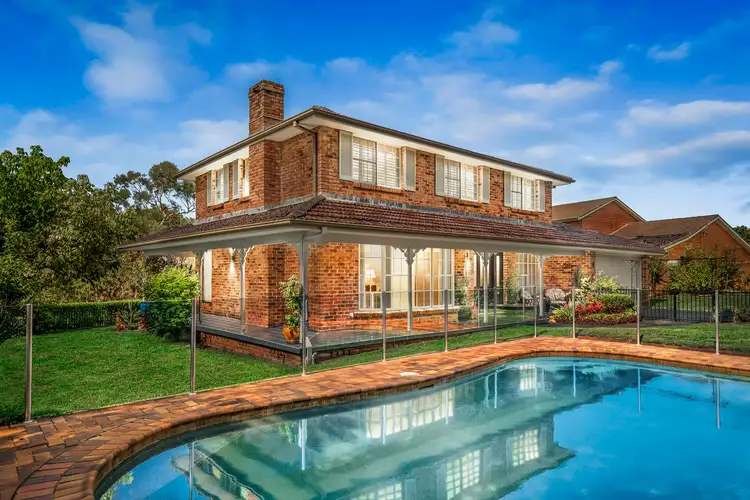 90 John Oxley Drive, Frenchs Forest NSW 2086