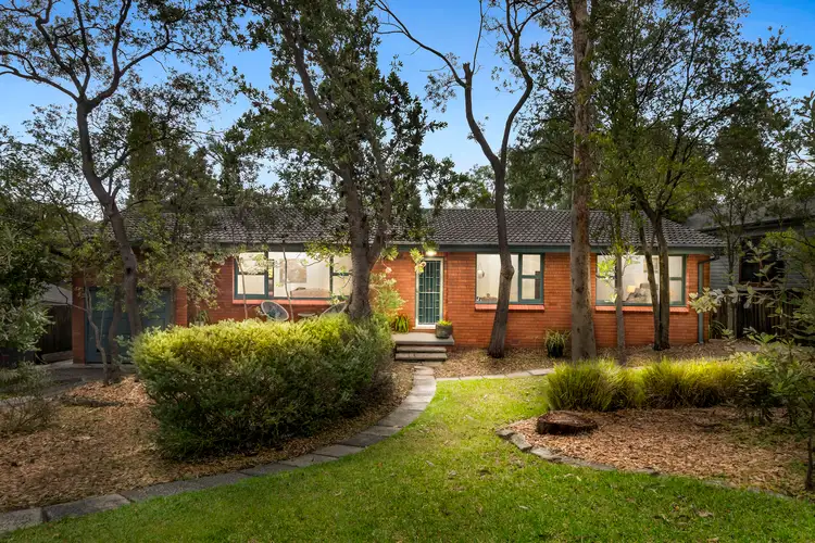 32 Peacock Parade, Frenchs Forest NSW 2086