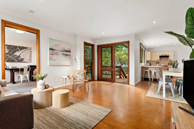 Fifth view of Homely house listing, 32 Peacock Parade, Frenchs Forest NSW 2086