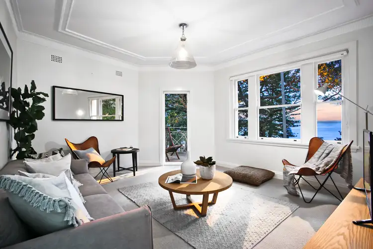 Main view of Homely unit listing, 6/77 West Esplanade, Manly NSW 2095