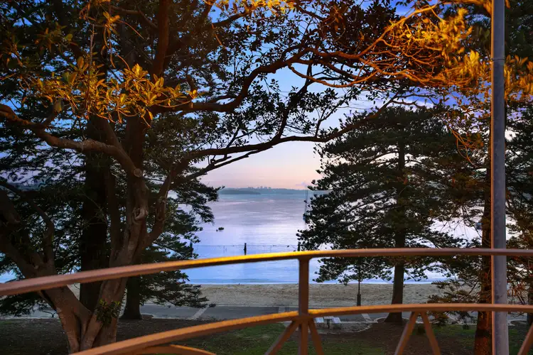 Second view of Homely unit listing, 6/77 West Esplanade, Manly NSW 2095