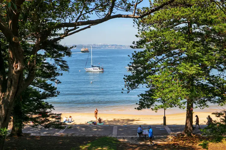 Fourth view of Homely unit listing, 6/77 West Esplanade, Manly NSW 2095