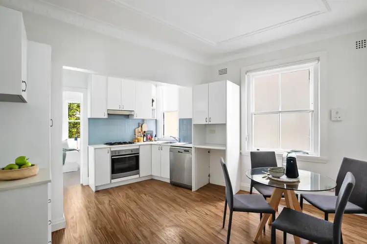 Fifth view of Homely unit listing, 6/77 West Esplanade, Manly NSW 2095