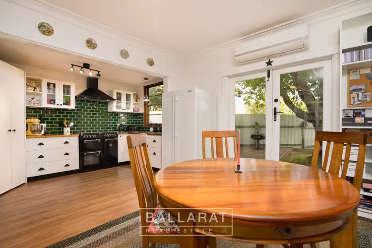 Third view of Homely house listing, 224 Lyons Street North, Ballarat Central VIC 3350