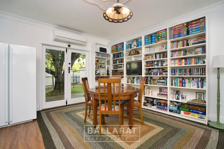 Fourth view of Homely house listing, 224 Lyons Street North, Ballarat Central VIC 3350