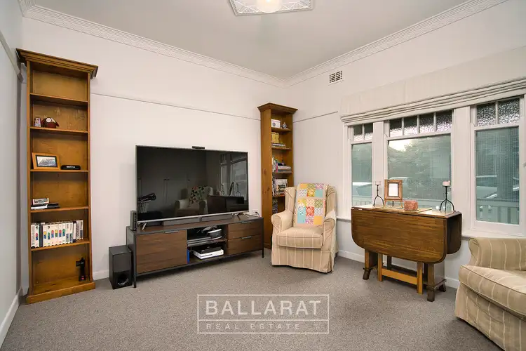 Fifth view of Homely house listing, 224 Lyons Street North, Ballarat Central VIC 3350