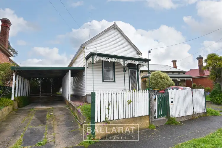 136 Eureka Street, Ballarat East VIC 3350