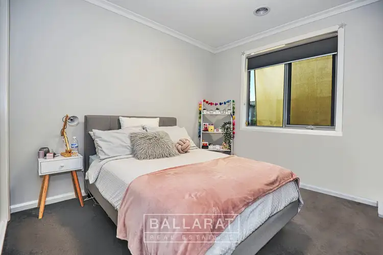 Sixth view of Homely house listing, 11 Regal Drive, Alfredton VIC 3350