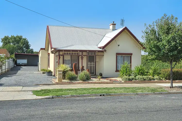 18 Bennett Street, Stawell VIC 3380