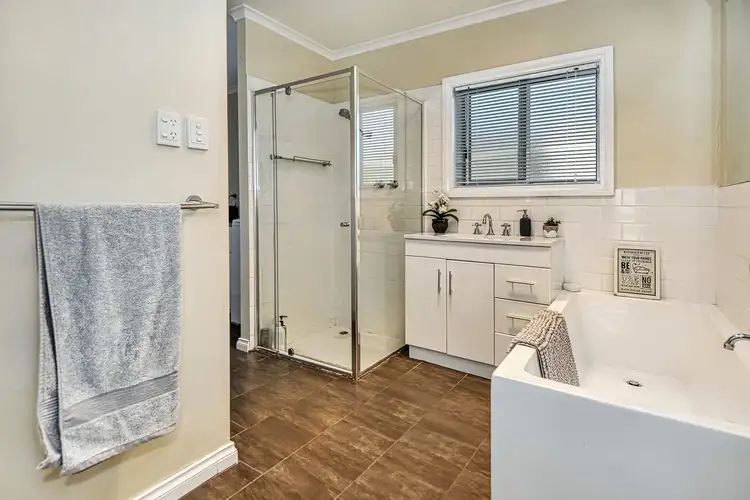 Fifth view of Homely house listing, 18 Bennett Street, Stawell VIC 3380