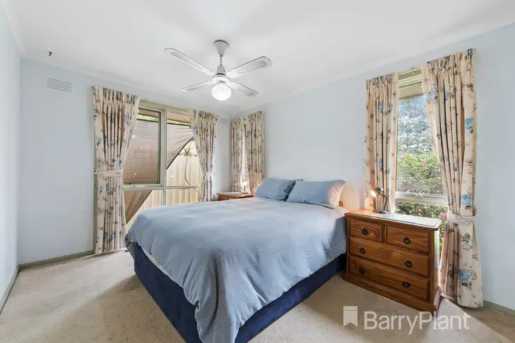 Sixth view of Homely house listing, 1 Yaltara Drive, Wyndham Vale VIC 3024