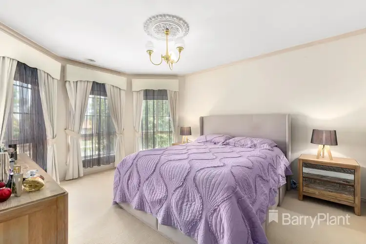 Sixth view of Homely house listing, 234 Betula Avenue, Mill Park VIC 3082