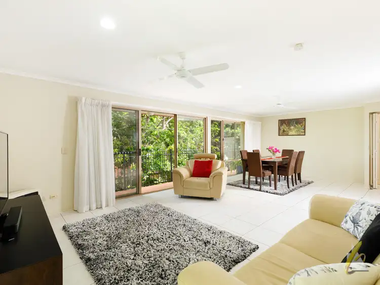 Sixth view of Homely house listing, 3 McConnell Crescent, Brookfield QLD 4069