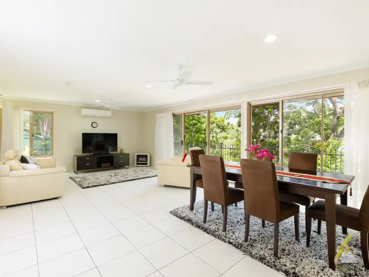 Seventh view of Homely house listing, 3 McConnell Crescent, Brookfield QLD 4069