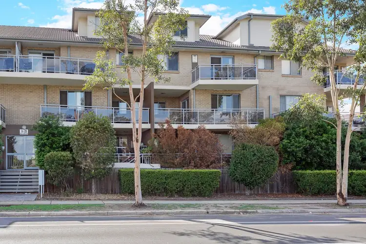 44/14-20 Parkes Avenue, Werrington NSW 2747