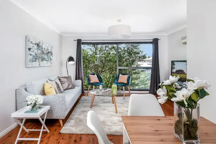 Second view of Homely villa listing, 5/62 Canterbury Road, Hurlstone Park NSW 2193
