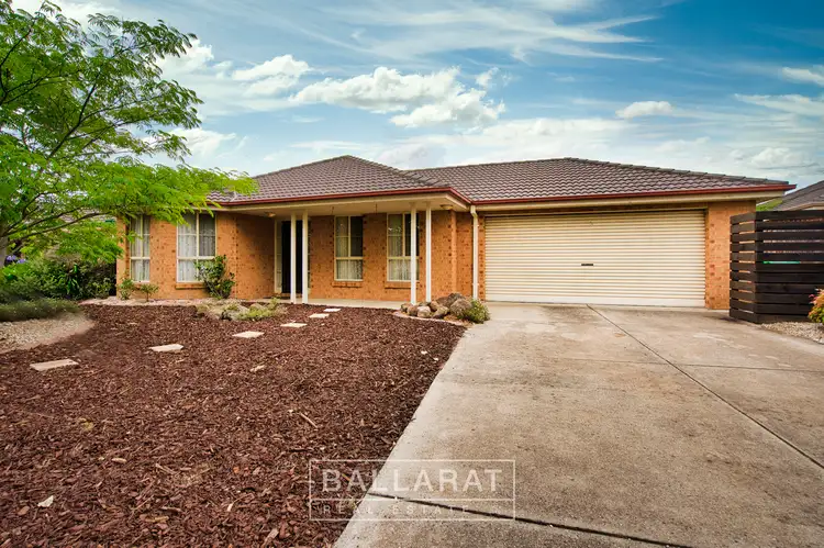 10 Zofia Place, Alfredton VIC 3350