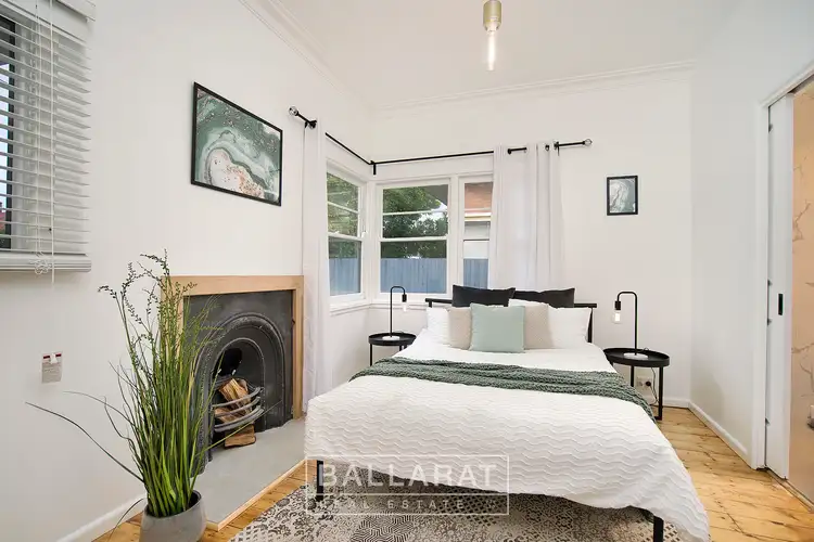 Second view of Homely house listing, 5 Nicholls Avenue, Ballarat East VIC 3350