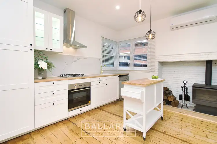 Fourth view of Homely house listing, 5 Nicholls Avenue, Ballarat East VIC 3350