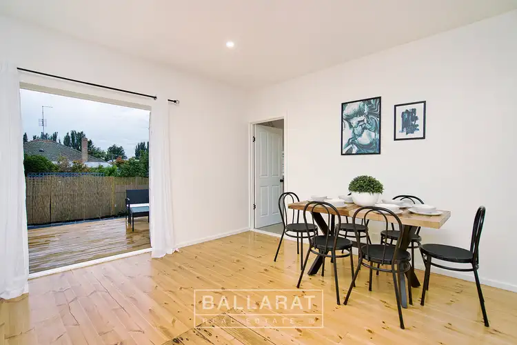 Sixth view of Homely house listing, 5 Nicholls Avenue, Ballarat East VIC 3350