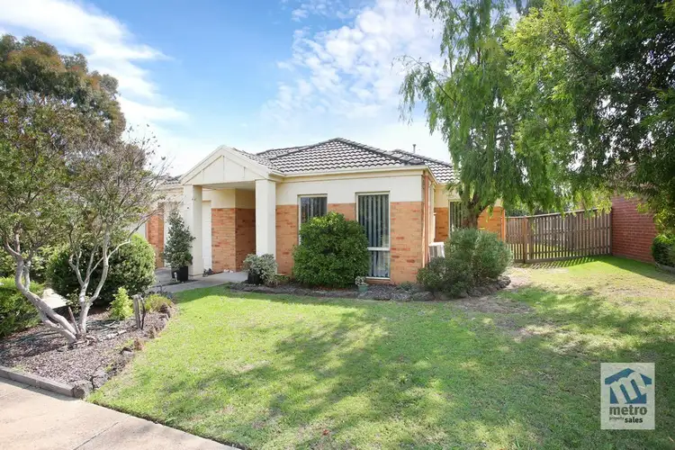 2 Parry Court, Carrum Downs VIC 3201