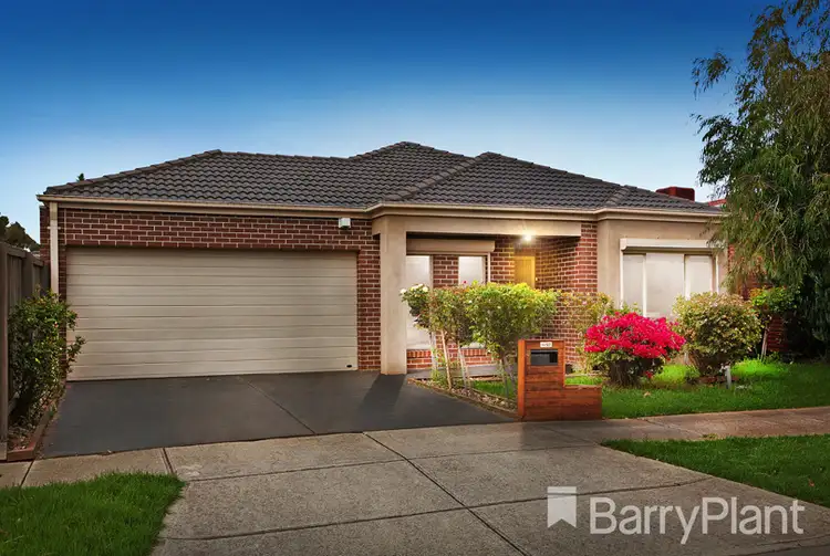 4 Cositail Place, South Morang VIC 3752