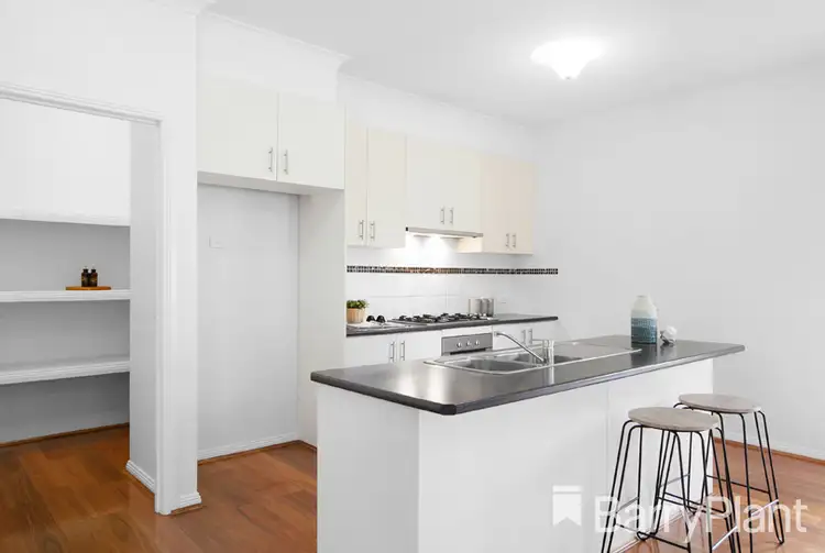 Fifth view of Homely house listing, 4 Cositail Place, South Morang VIC 3752