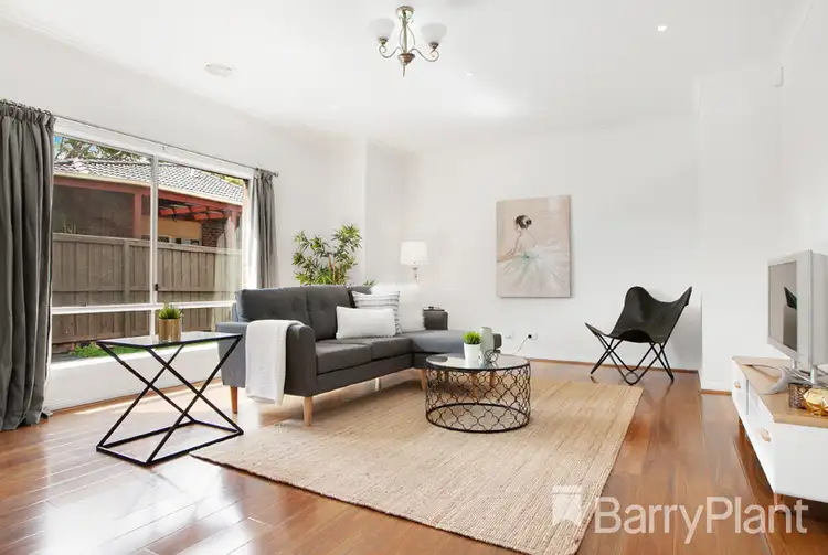 Sixth view of Homely house listing, 4 Cositail Place, South Morang VIC 3752