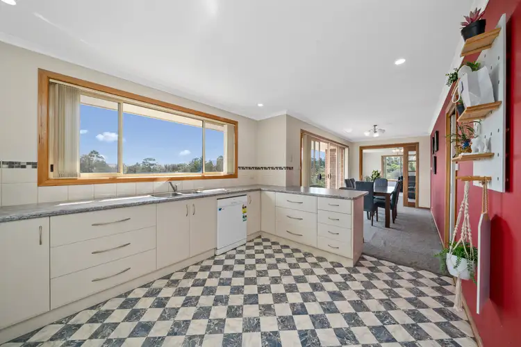 Sixth view of Homely house listing, 22 Sanctuary Road, Granton TAS 7030