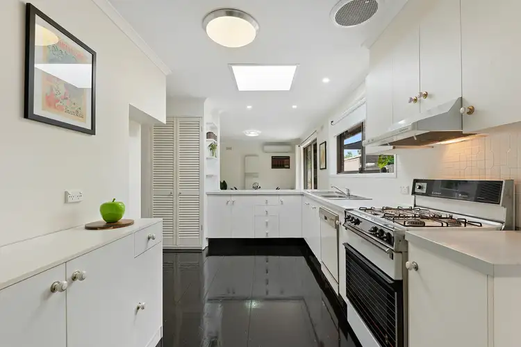 Fifth view of Homely house listing, 25 Wallaby Avenue, Kangaroo Flat VIC 3555