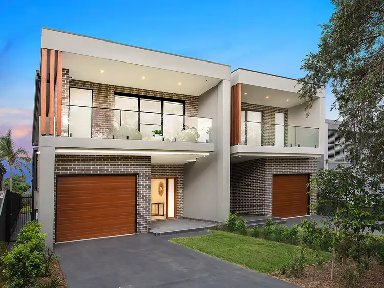 Main view of Homely house listing, 12a Carramar Crescent, Miranda NSW 2228