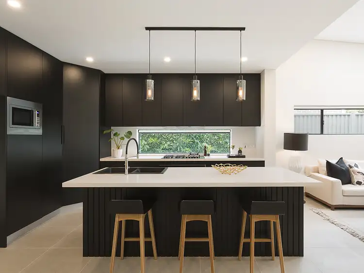 Third view of Homely house listing, 12a Carramar Crescent, Miranda NSW 2228