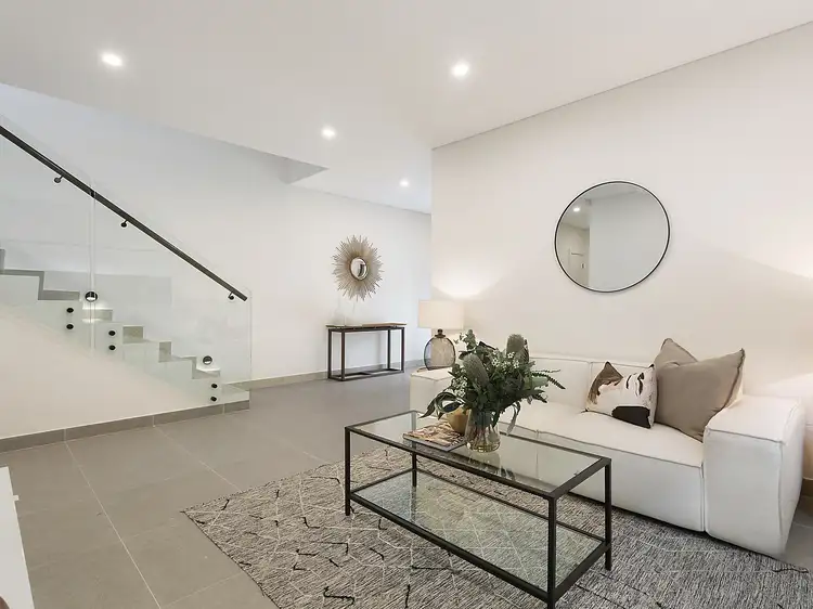 Fourth view of Homely house listing, 12a Carramar Crescent, Miranda NSW 2228