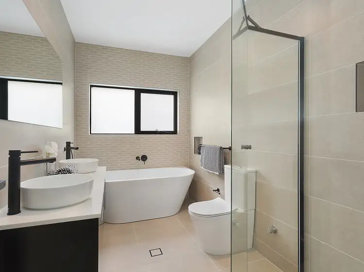 Sixth view of Homely house listing, 12a Carramar Crescent, Miranda NSW 2228