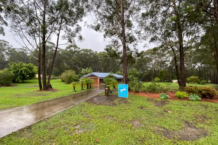 54 Heritage Drive, Moonee Beach NSW 2450