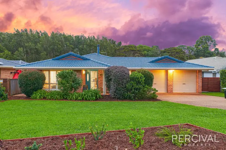 9 Spindrift, Port Macquarie NSW 2444