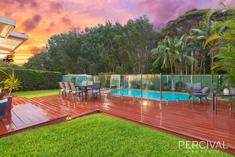 Second view of Homely house listing, 9 Spindrift, Port Macquarie NSW 2444