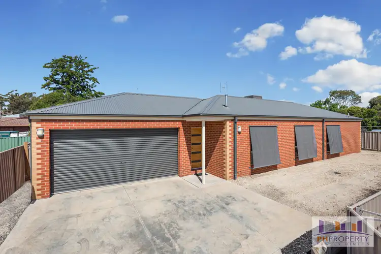 219A Allingham Street, Kangaroo Flat VIC 3555