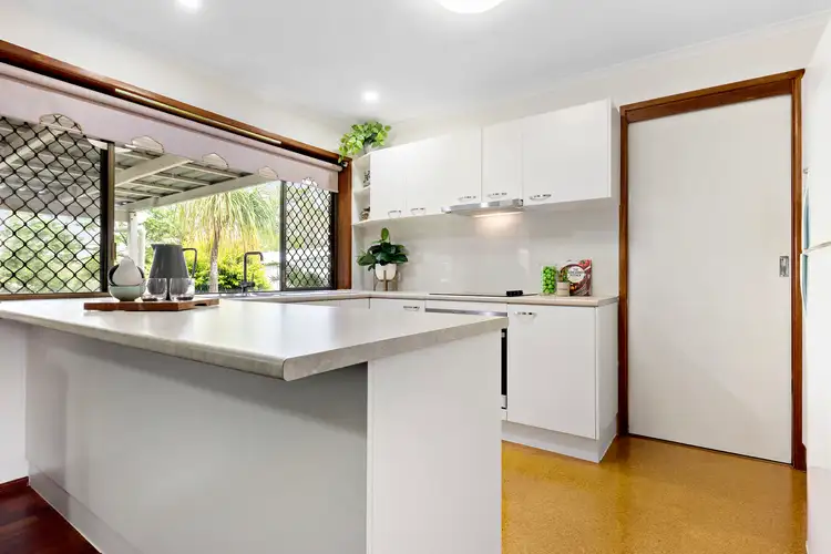 Second view of Homely house listing, 3 Heath Court, Shailer Park QLD 4128