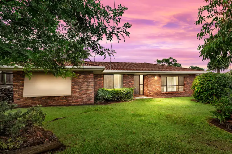 Fifth view of Homely house listing, 3 Heath Court, Shailer Park QLD 4128