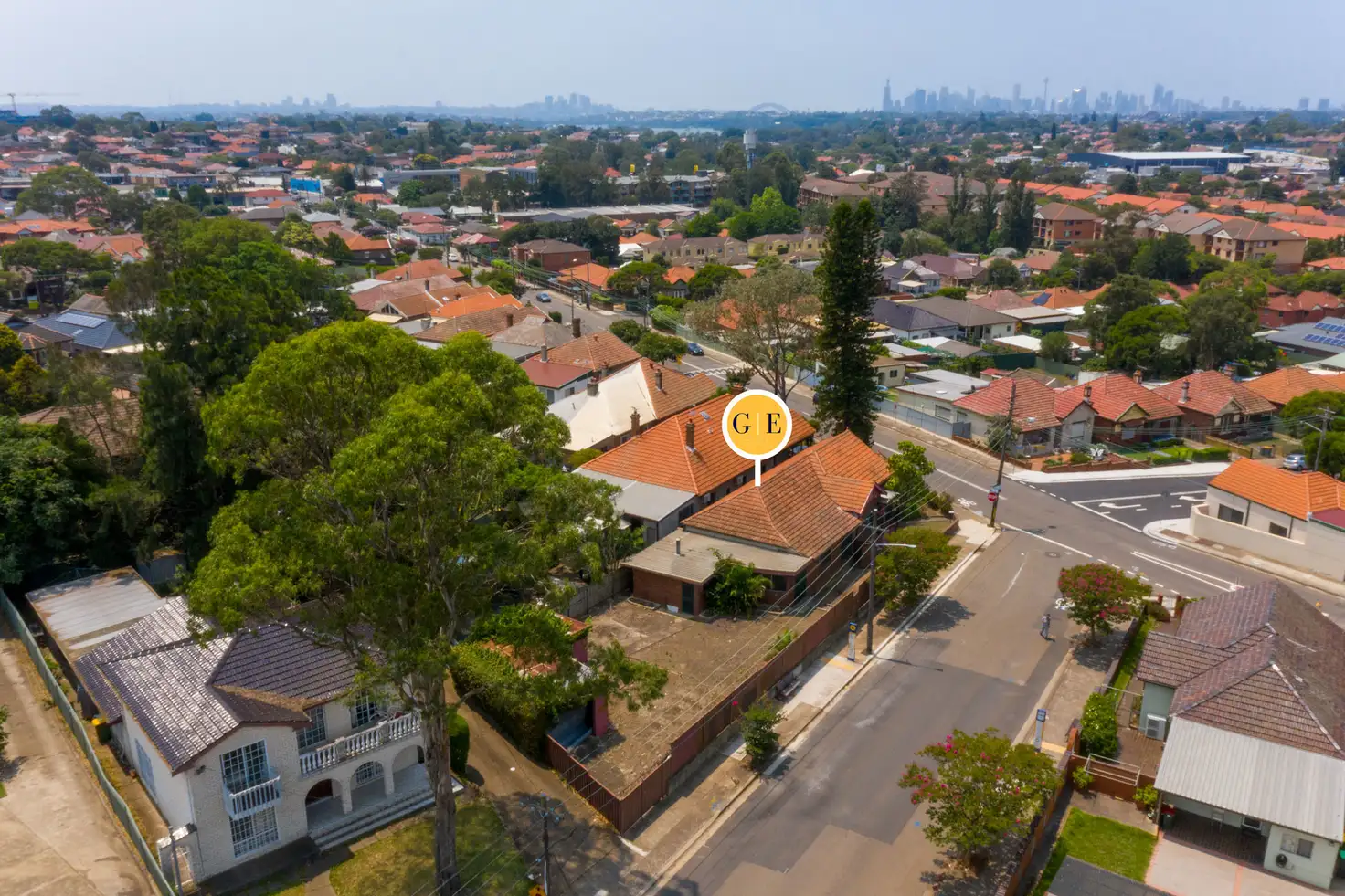 Main view of Homely house listing, 162 Croydon Road, Croydon NSW 2132