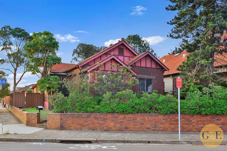 Second view of Homely house listing, 162 Croydon Road, Croydon NSW 2132